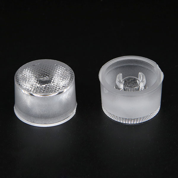 LED透镜厂家-YST01-B22ED30H-W